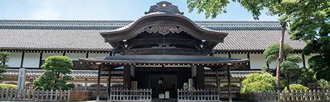 小江戸川越web