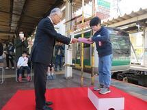写真:表彰式3