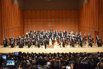 写真:令和3年度演奏会