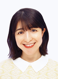 写真：リアド・ジェイランさん
