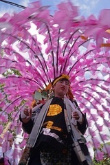 写真:ほろ祭1