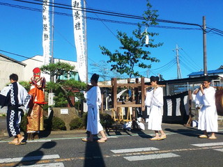 写真:ほろ祭2