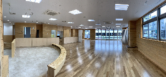 写真:保育ステーション