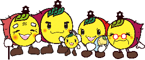 イラスト：ときもの1