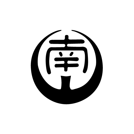 画像：霞ケ関南小学校　校章