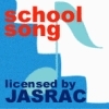 イラスト:JASRAC許諾マーク
