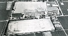 写真:平成3年頃の山田中学校