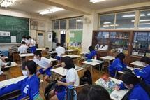 写真:部活動の様子13