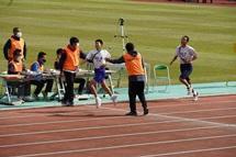写真:部活動の様子14