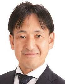 写真：小島洋一議員