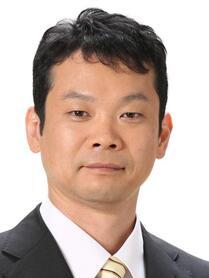 写真：嶋田弘二議員