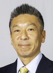 写真：村山博紀議員