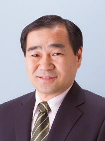 写真：小高浩行議員