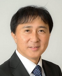 写真：江田崇議員