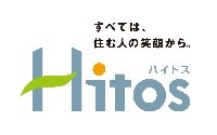 イラスト:ハイトス コーポレーション株式会社の企業ロゴ