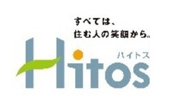 イラスト:ハイトスコーポレーション株式会社の企業ロゴ