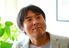写真：一ノ瀬晶監督