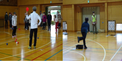 写真:霞ケ関地域会議の様子