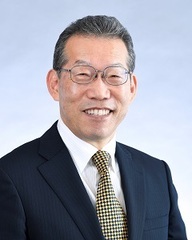講師の佐藤佳弘氏の写真