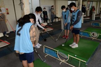 写真:体験5