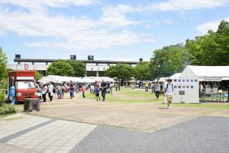 写真：会場の様子