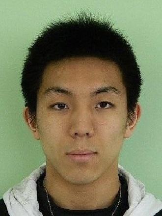 写真:金子和也選手