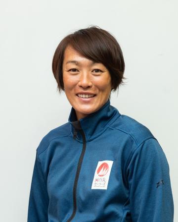 写真:須長 由季(すなが ゆき)