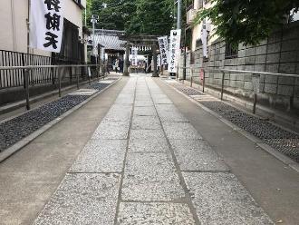 写真:川越熊野神社4