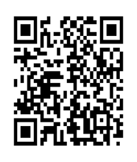 二次元コード:AppStore 健康アプリ「WalkCoin(アルコイン)」