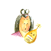 イラスト：弁財天
