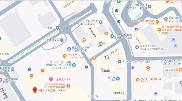 地図（外部リンク・新しいウィンドウで開きます）