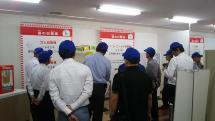 写真:県外視察研修