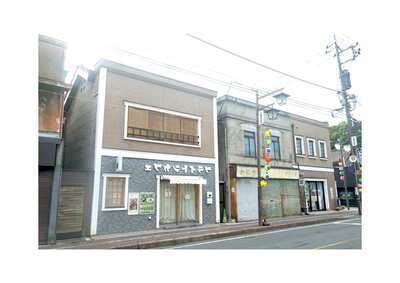 写真：NJ2号館2