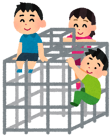 こどものイメージイラスト4