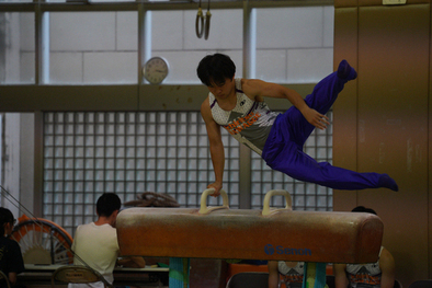 鞍馬写真