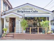 Brighton Cafe（ブライトンカフェ）外観