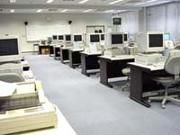 6階情報処理実習室
