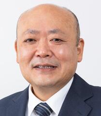 鈴木謙一郎議員の顔写真