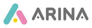 ARINA株式会社の企業ロゴ