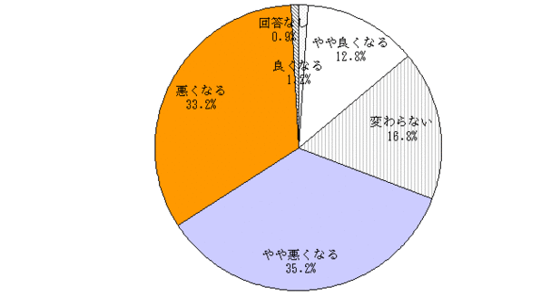 結果円グラフ